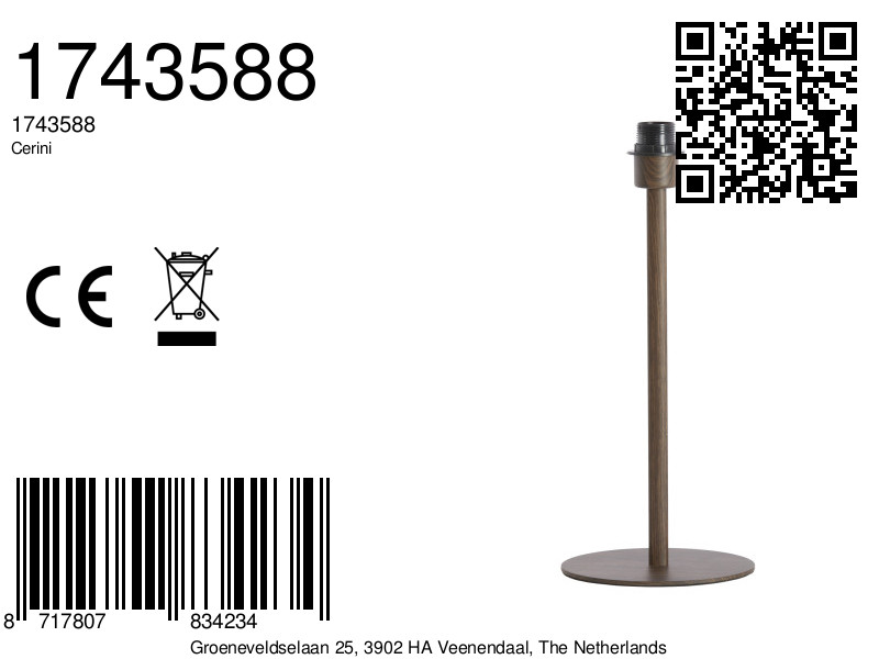 light&living-tafellamp-cerini-bruin-metaal-lossearmatuur-e27-1743588-8a