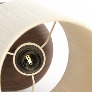 light&living-tafellamp-danialo-beigecrème-metaal-ø22cm-e27-1885583-1