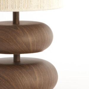 light&living-tafellamp-danialo-beigecrème-metaal-ø22cm-e27-1885583-7e0