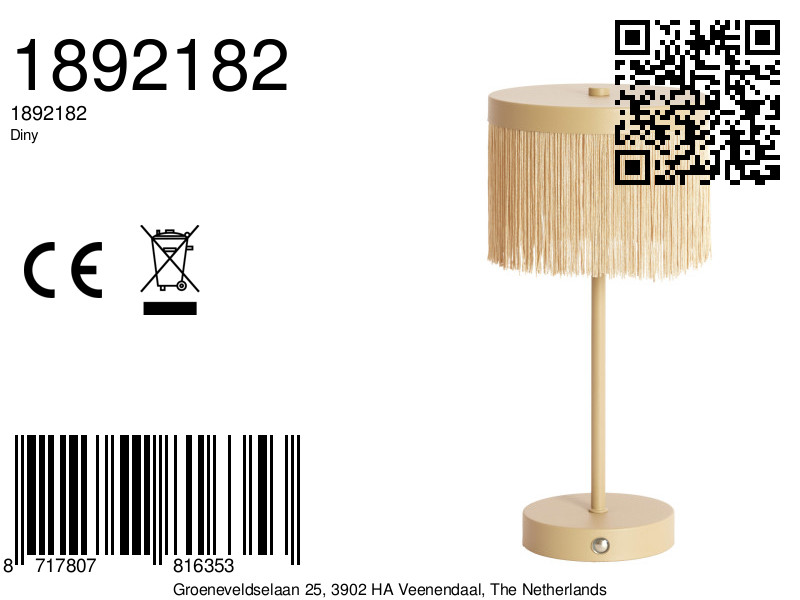 light&living-tafellamp-diny-beige-metaal-ø17cm-e27-1892182-8a