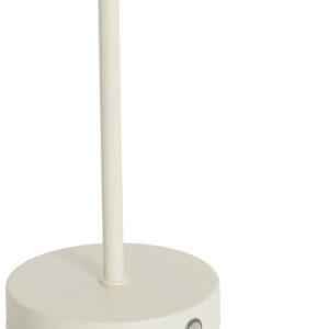 light&living-tafellamp-diny-beigecrème-metaal-ø17cm-e27-1892143-360