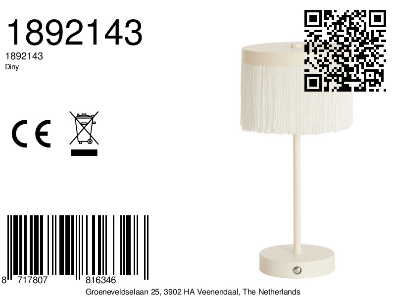 light&living-tafellamp-diny-beigecrème-metaal-ø17cm-e27-1892143-8a