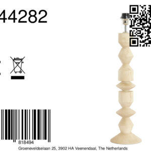 light&living-tafellamp-edie-naturel-hout-ø15cm-e27-7044282-8a