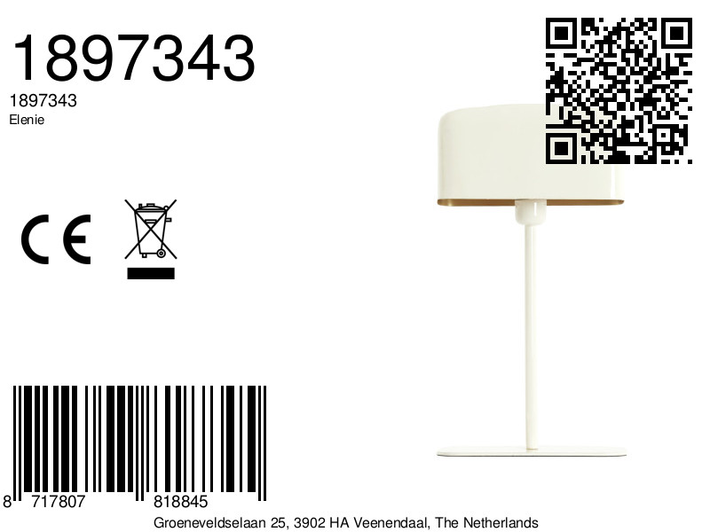 light&living-tafellamp-elenie-beigecrème-metaal-nachtkastlamp-e27-1897343-8a