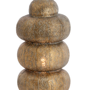 light&living-tafellamp-kaito-bruin-metaal-ø25cm-e27-1897685-1