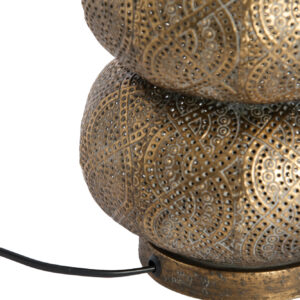 light&living-tafellamp-kaito-bruin-metaal-ø25cm-e27-1897685-1