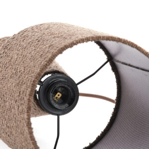 light&living-tafellamp-micky-bruin-textiel-ø20cm-e27-1886064-1