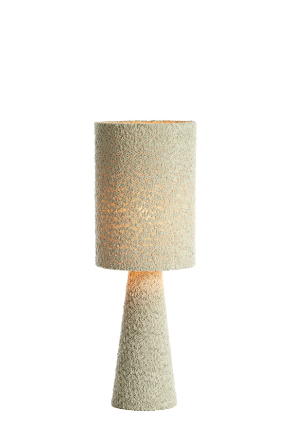 light&living-tafellamp-micky-groen-textiel-ø20cm-e27-1886040-1