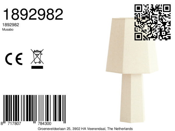 light&living-tafellamp-musabo-naturel-textiel-ø25cm-e27-1892982-8a
