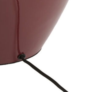 light&living-tafellamp-nana-rood-metaal-ø33cm-e27-8316317-1