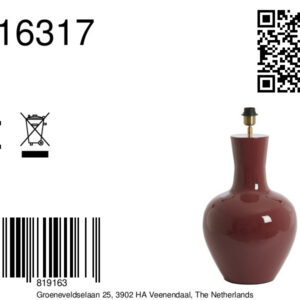 light&living-tafellamp-nana-rood-metaal-ø33cm-e27-8316317-8a