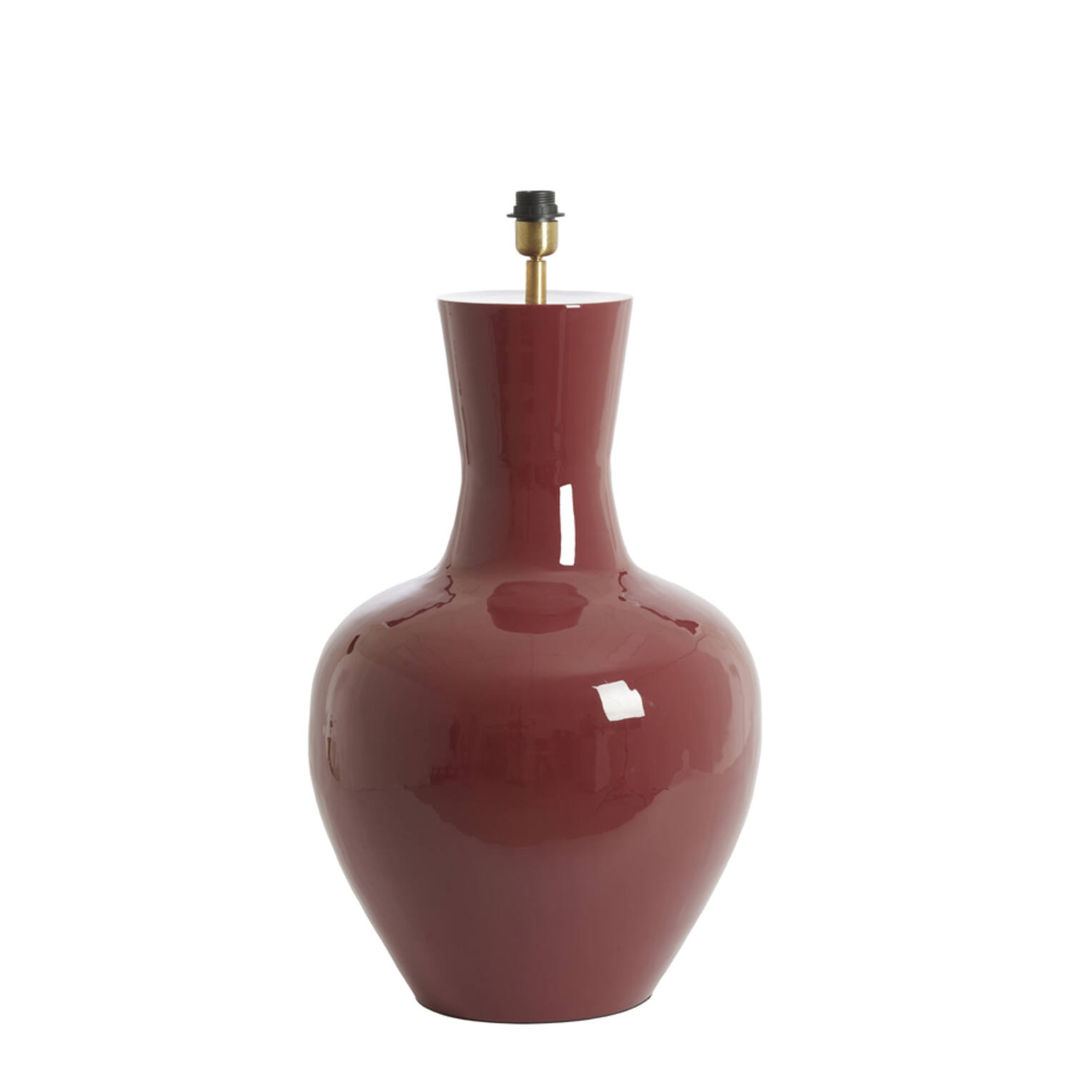 light&living-tafellamp-nana-rood-metaal-ø46cm-e27-8316417-1