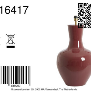 light&living-tafellamp-nana-rood-metaal-ø46cm-e27-8316417-8a