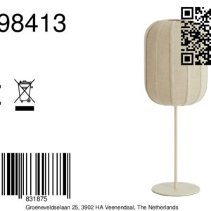 light&living-tafellamp-solune-naturel-metaal-ø25cm-e27-1898413-8a