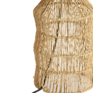 light&living-tafellamp-tidea-naturel-textiel-ø28cm-e27-1898983-1