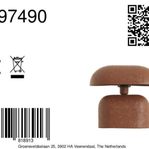 light&living-tafellamp-todd-oranje-metaal-nachtkastlamp-e27-1897490-8a