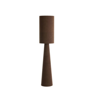 light&living-vloerlamp-micky-bruin-textiel-ø38cm-e27-1891964-7e4