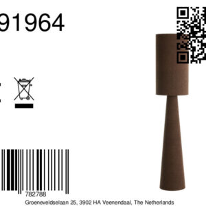 light&living-vloerlamp-micky-bruin-textiel-ø38cm-e27-1891964-8a