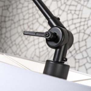 it'saboutromi-wandlamp-amsterdam-grijs-linnenmetaal-ø32cm-e27-amsterdam/w1/b/3220/ll-07