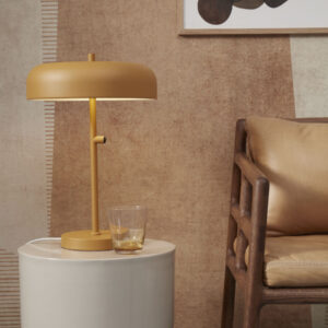 it'saboutromi-tafellamp-porto-oranje-metaal-ø30cm-e27-porto/t45/m-02