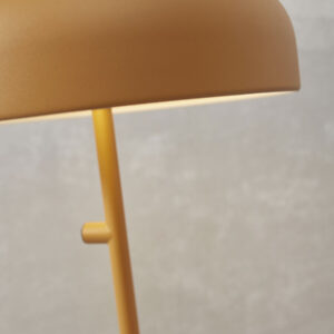 it'saboutromi-tafellamp-porto-oranje-metaal-ø30cm-e27-porto/t45/m-04