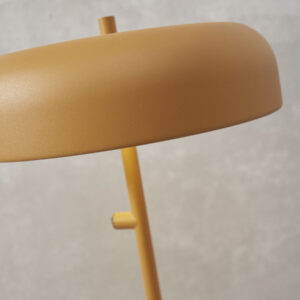 it'saboutromi-tafellamp-porto-oranje-metaal-ø30cm-e27-porto/t45/m-05