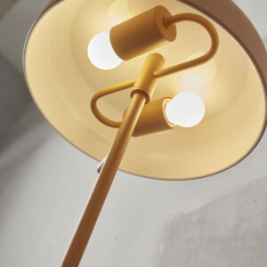 it'saboutromi-tafellamp-porto-oranje-metaal-ø30cm-e27-porto/t45/m-07