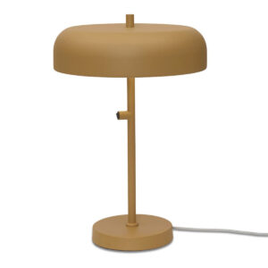 it'saboutromi-tafellamp-porto-oranje-metaal-ø30cm-e27-porto/t45/m-1