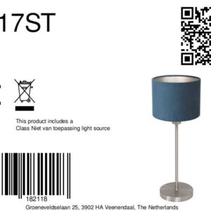 mexlite-tafellamp-noor-blauwstaal-metaaltextiel-nachtkastlamp-e27-4417st-8a