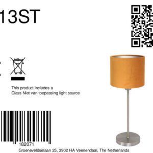 mexlite-tafellamp-noor-goudstaal-metaaltextiel-nachtkastlamp-e27-4413st-8a