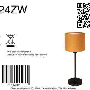 mexlite-tafellamp-noor-goudzwart-metaaltextiel-nachtkastlamp-e27-4424zw-8a