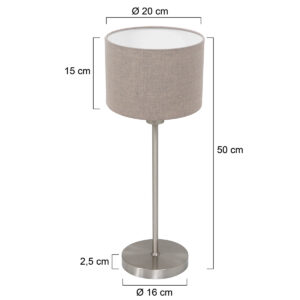 mexlite-tafellamp-noor-grijsstaal-metaaltextiel-nachtkastlamp-e27-4415st-7