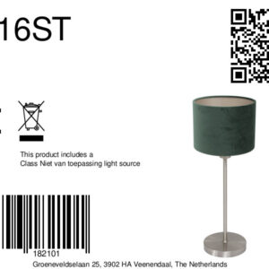 mexlite-tafellamp-noor-groenstaal-metaaltextiel-nachtkastlamp-e27-4416st-8a