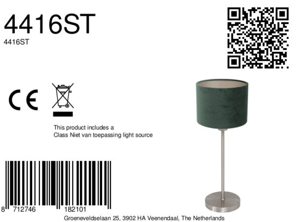 mexlite-tafellamp-noor-groenstaal-metaaltextiel-nachtkastlamp-e27-4416st-8a