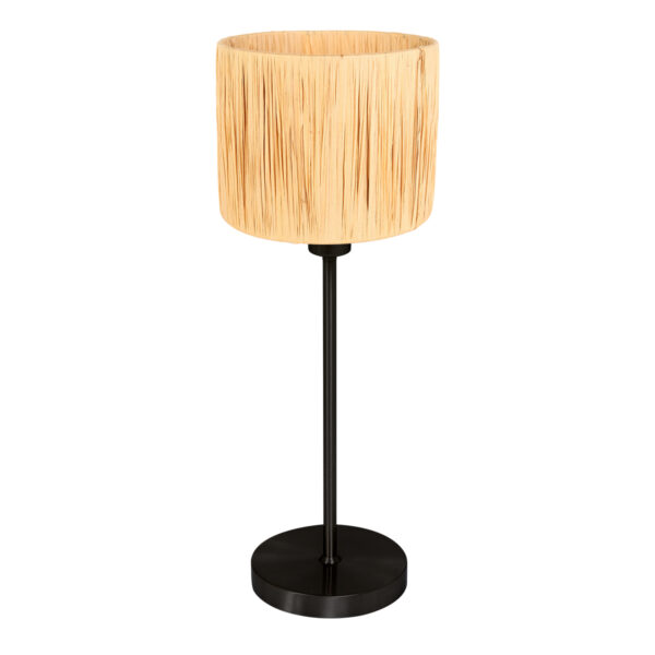 mexlite-tafellamp-noor-naturelzwart-metaalzeegras-nachtkastlamp-e27-4421zw-1