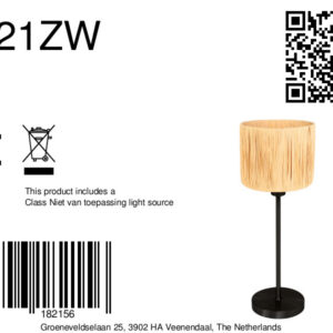 mexlite-tafellamp-noor-naturelzwart-metaalzeegras-nachtkastlamp-e27-4421zw-8a