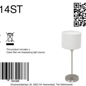 mexlite-tafellamp-noor-staalwit-metaaltextiel-nachtkastlamp-e27-4414st-8a