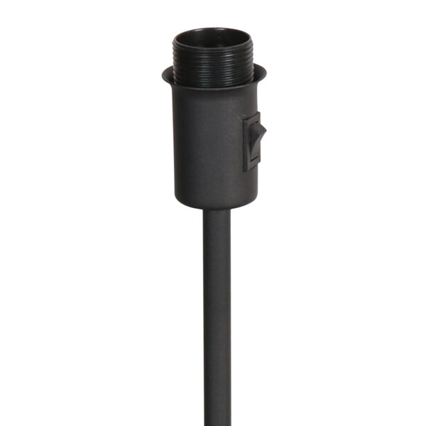mexlite-tafellamp-noor-witzwart-metaaltextiel-nachtkastlamp-e27-4419zw-4