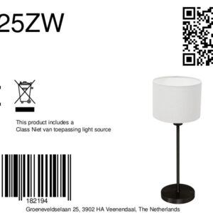 mexlite-tafellamp-noor-witzwart-metaaltextiel-nachtkastlamp-e27-4425zw-8a