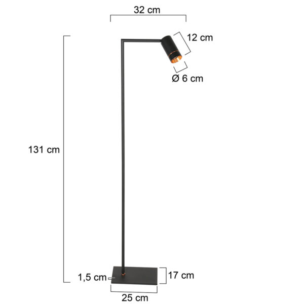 mexlite-vloerlamp-downlume-zwart-metaal-leeslamp-gu10-4333zw-7