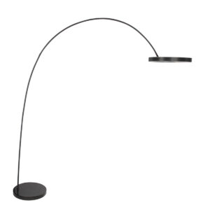 mexlite-vloerlamp-luna-arc-zwart-metaal-booglamp-led-4324zw-10