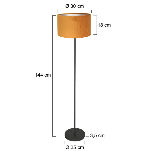 mexlite-vloerlamp-noor-goudzwart-metaaltextiel-schemerlamp-e27-4442zw-7