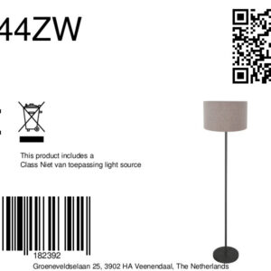 mexlite-vloerlamp-noor-grijszwart-metaaltextiel-schemerlamp-e27-4444zw-8a