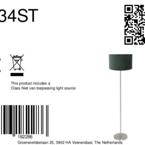mexlite-vloerlamp-noor-groenstaal-metaaltextiel-schemerlamp-e27-4434st-8a