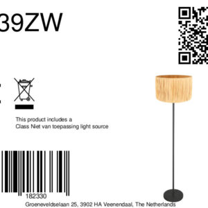 mexlite-vloerlamp-noor-naturelzwart-grasmetaal-schemerlamp-e27-4439zw-8a