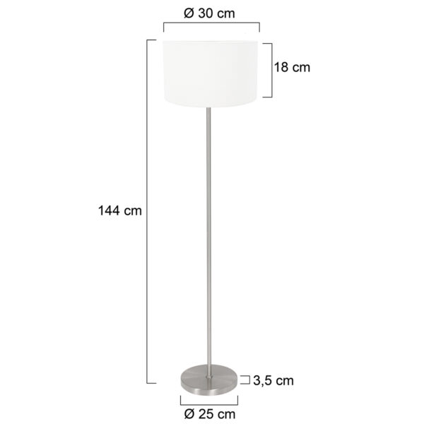 mexlite-vloerlamp-noor-staalwit-metaaltextiel-schemerlamp-e27-4429st-7