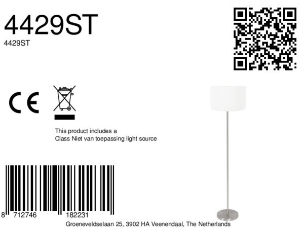 mexlite-vloerlamp-noor-staalwit-metaaltextiel-schemerlamp-e27-4429st-8a