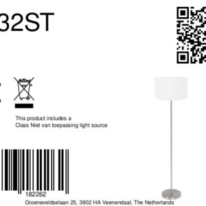 mexlite-vloerlamp-noor-staalwit-metaaltextiel-schemerlamp-e27-4432st-8a
