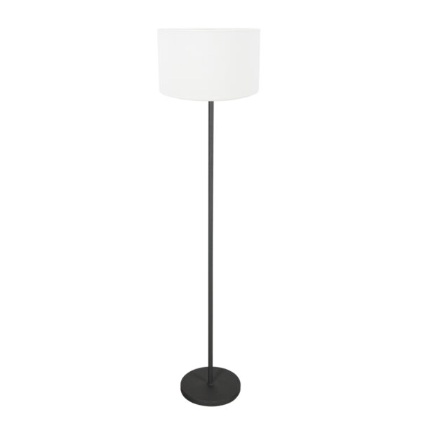 mexlite-vloerlamp-noor-witzwart-metaaltextiel-schemerlamp-e27-4443zw-1