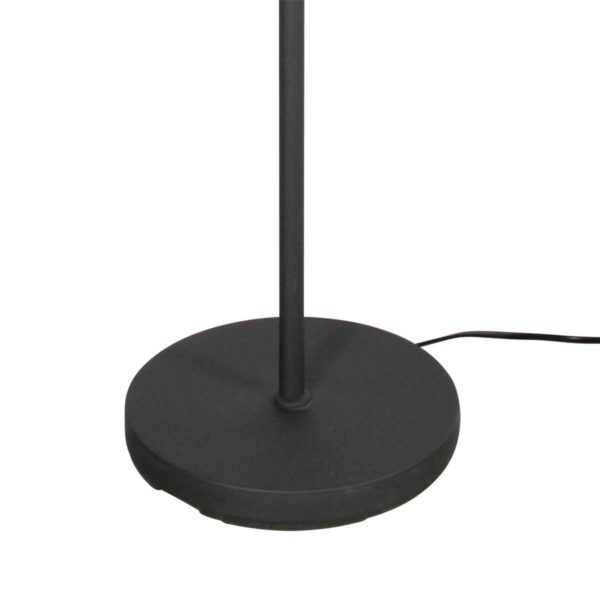mexlite-vloerlamp-noor-witzwart-metaaltextiel-schemerlamp-e27-4443zw-5